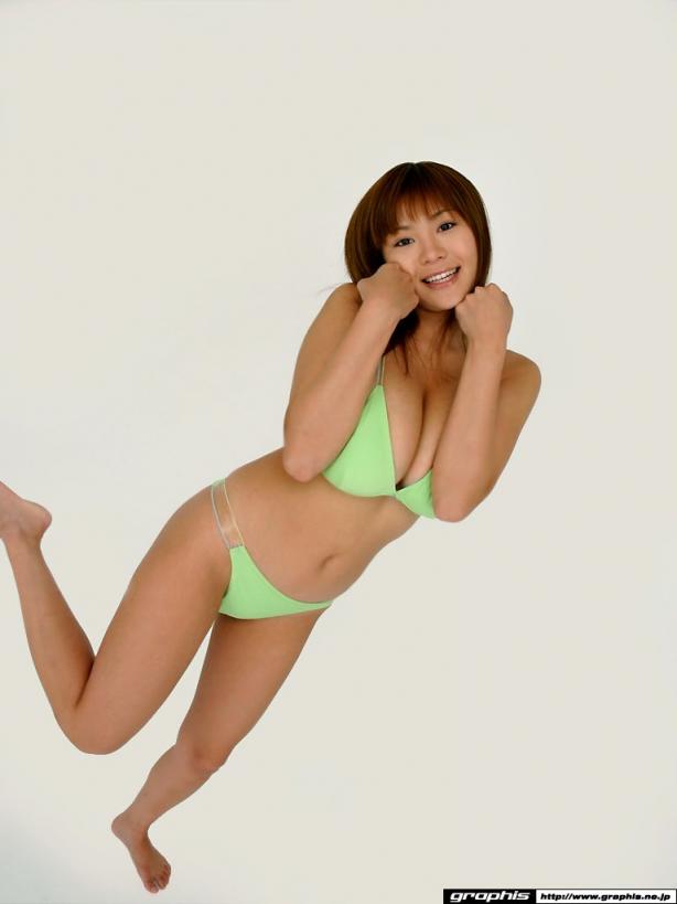 Yoko Matsugane 松金洋子