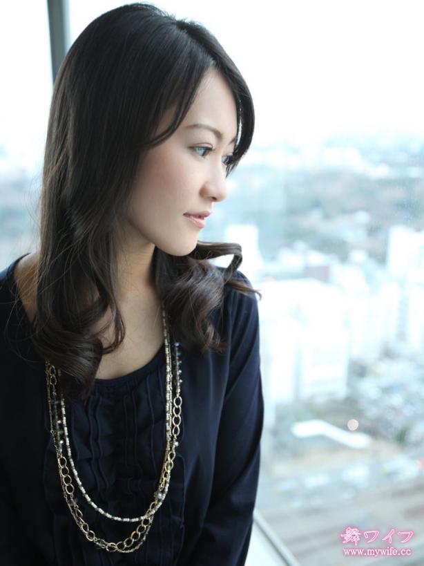 湯島 那奈 Nana Yushima 青木美空