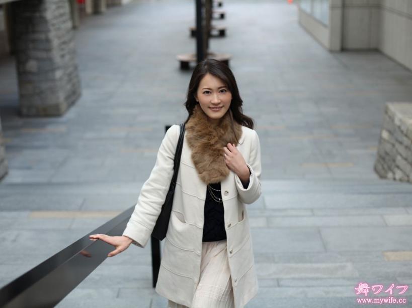 湯島 那奈 Nana Yushima 青木美空