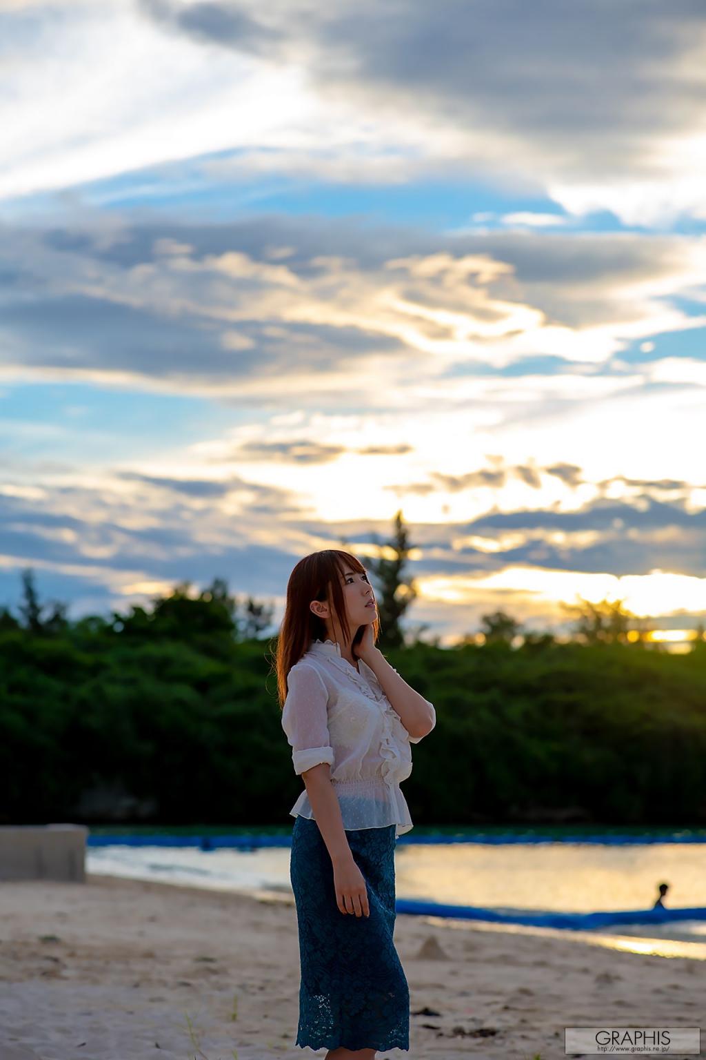 波多野结衣 海岛诱惑