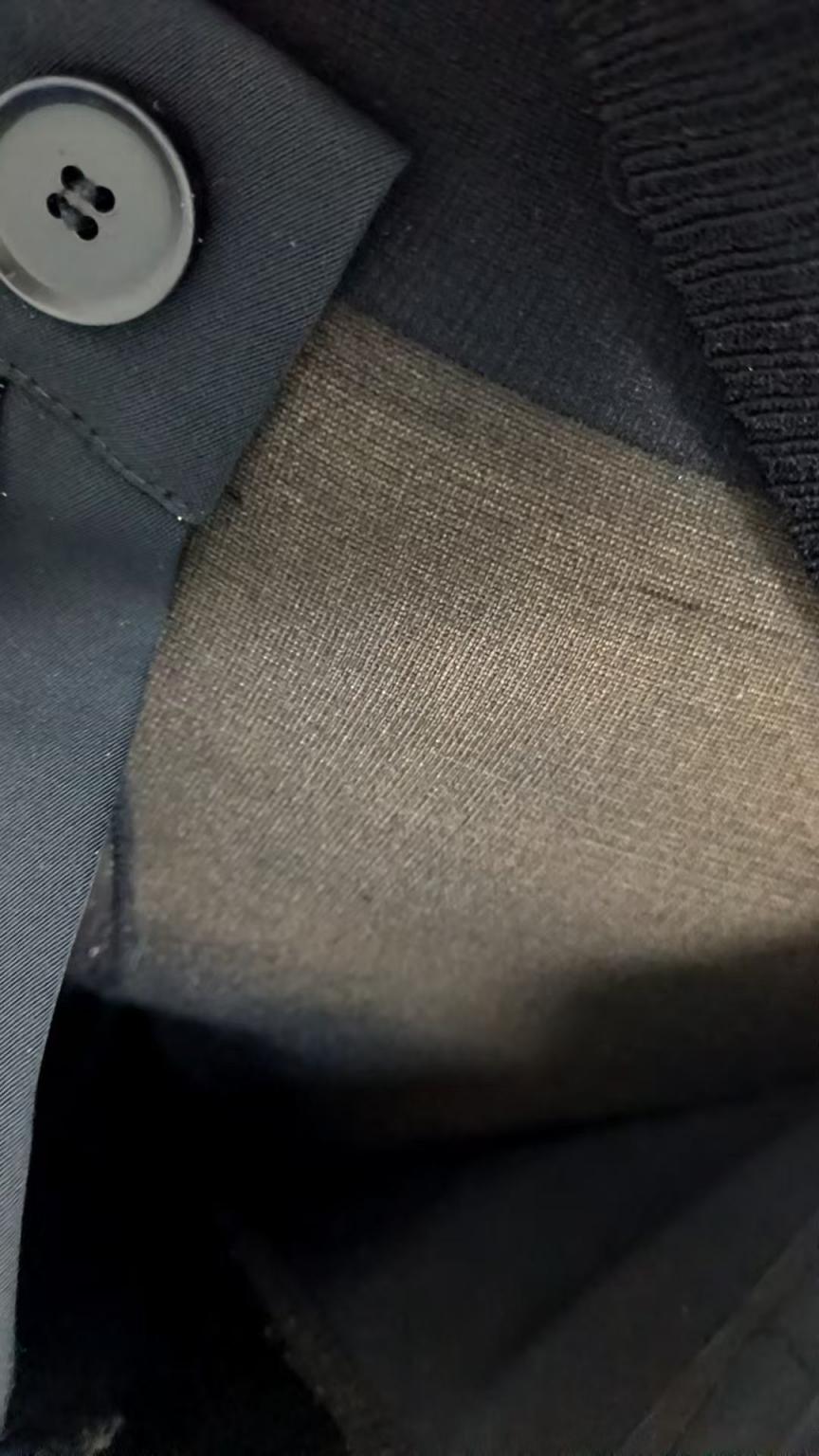 今日裤里丝无内