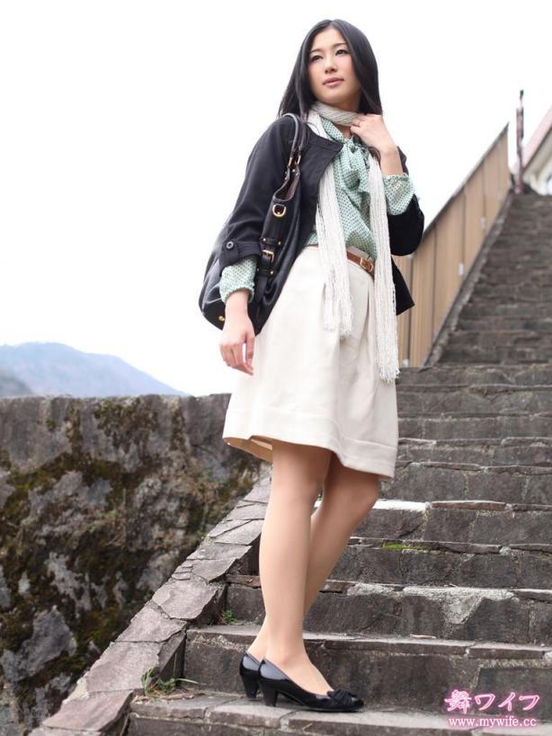 早濑 麻衣 Mai Hayase 北川美緒