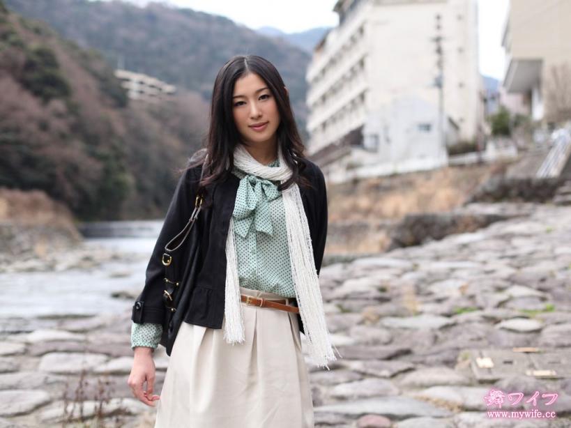 早濑 麻衣 Mai Hayase 北川美緒