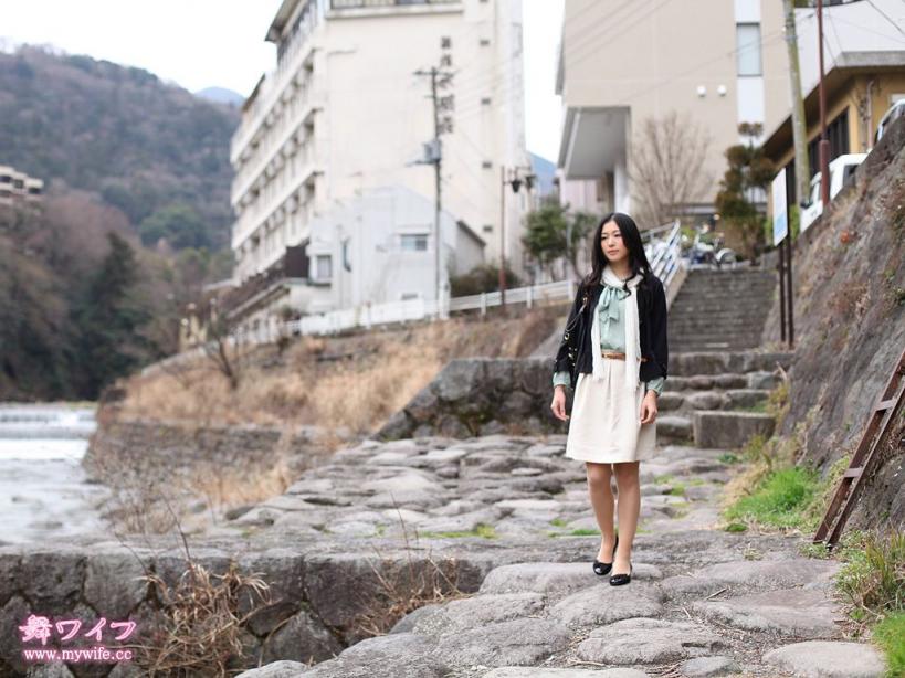 早濑 麻衣 Mai Hayase 北川美緒