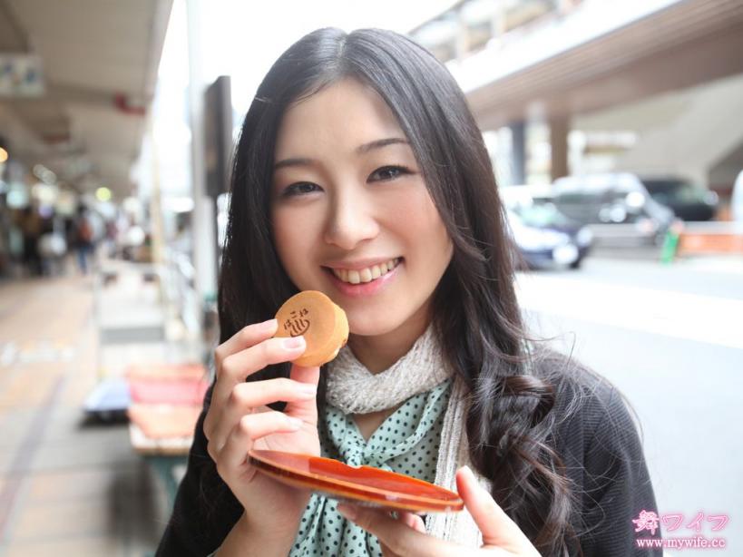 早濑 麻衣 Mai Hayase 北川美緒