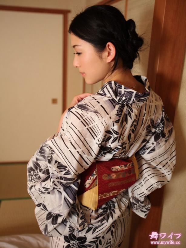 早濑 麻衣 Mai Hayase 北川美緒