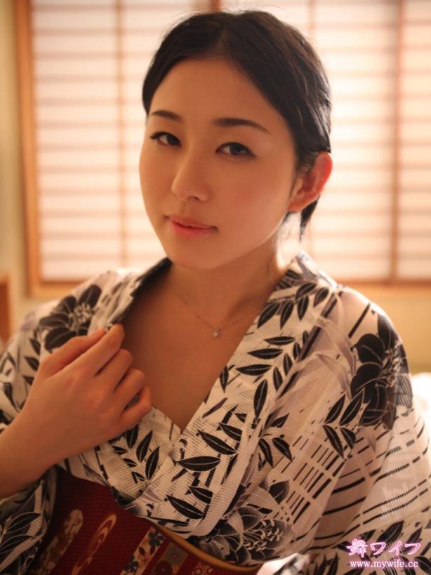 早濑 麻衣 Mai Hayase 北川美緒