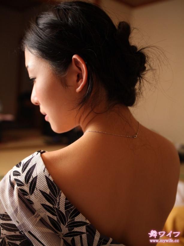 早濑 麻衣 Mai Hayase 北川美緒