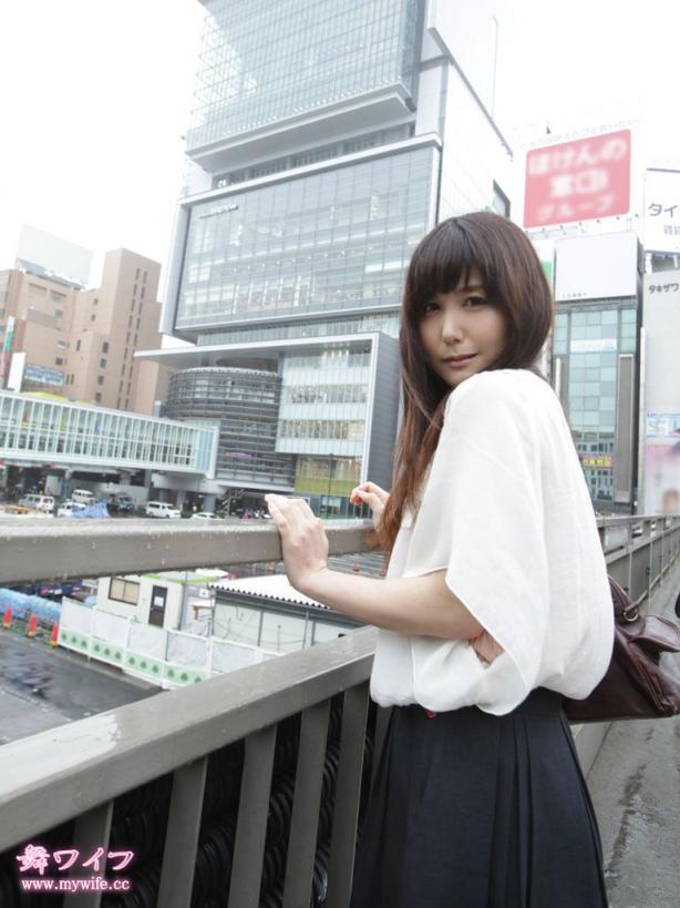 西川 洋子 Yoko Nishikawa 鶴田舞