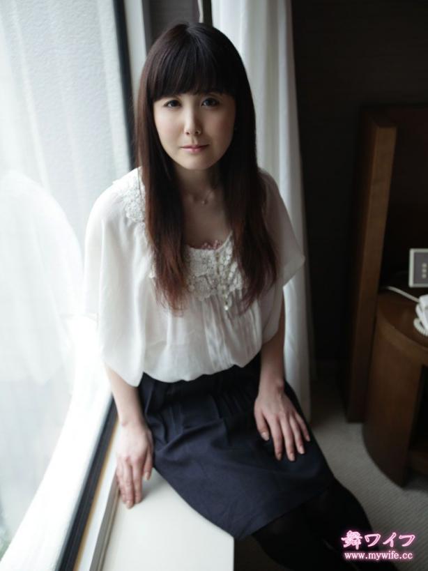 西川 洋子 Yoko Nishikawa 鶴田舞