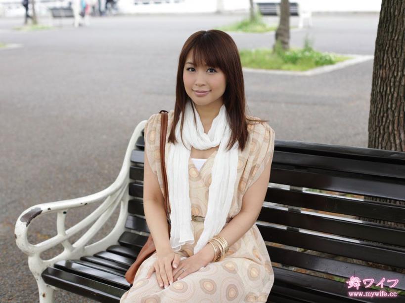 綾瀬 恵 Megumi Ayase Maika