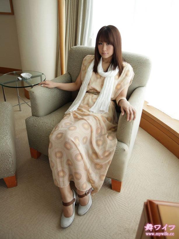 綾瀬 恵 Megumi Ayase Maika