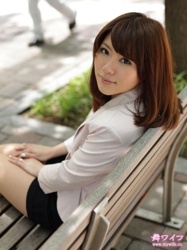 竹内 七海 Nanami Takeuchi 高瀬茉希