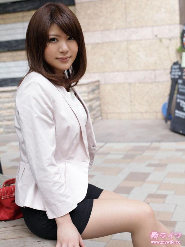 竹内 七海 Nanami Takeuchi 高瀬茉希