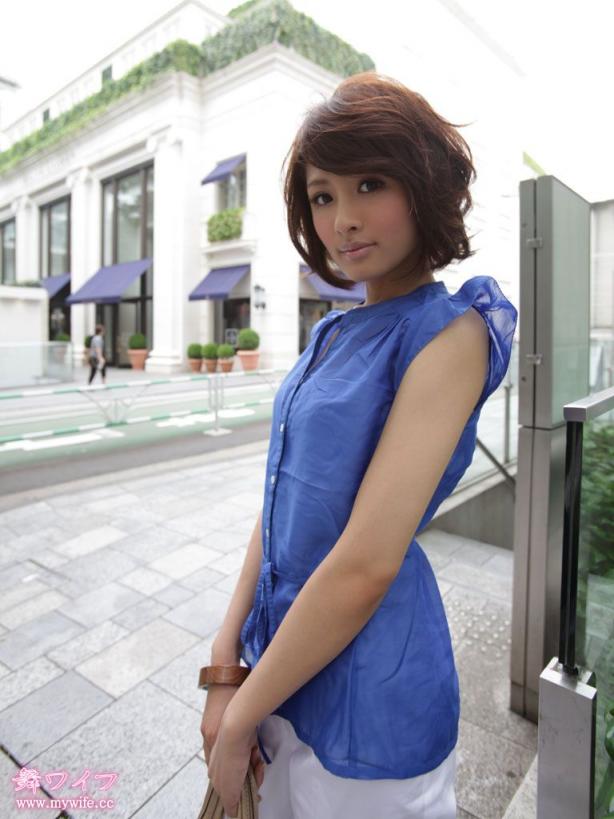 山口 明奈 Akina Yamaguchi 夏目優希