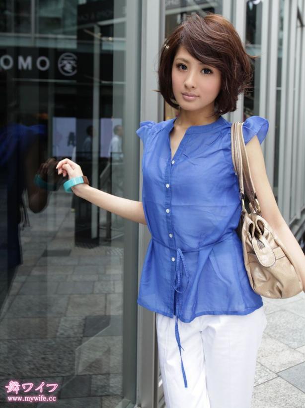 山口 明奈 Akina Yamaguchi 夏目優希