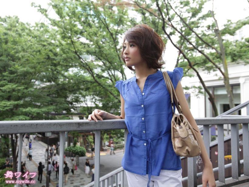 山口 明奈 Akina Yamaguchi 夏目優希