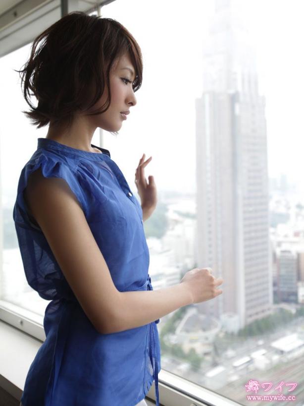 山口 明奈 Akina Yamaguchi 夏目優希