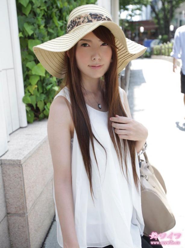 酒井爱美 Manami Sakai 波多野結衣