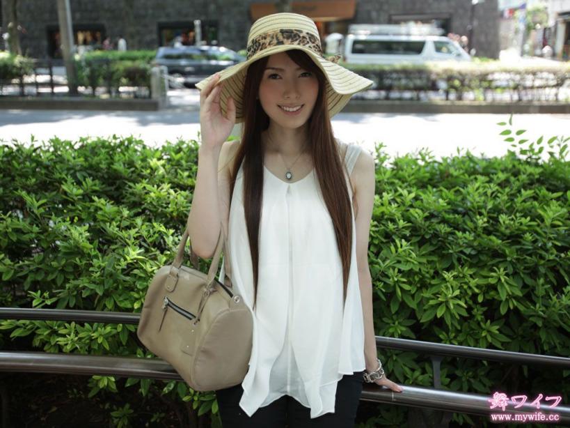 酒井爱美 Manami Sakai 波多野結衣