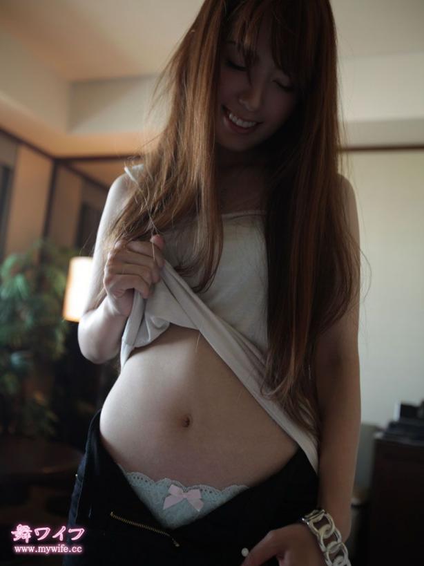 酒井爱美 Manami Sakai 波多野結衣