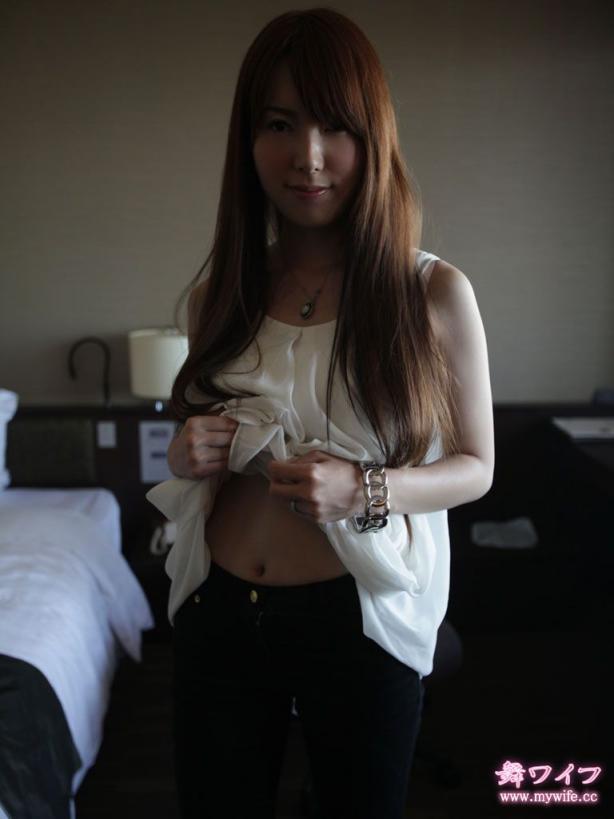 酒井爱美 Manami Sakai 波多野結衣