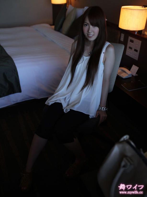 酒井爱美 Manami Sakai 波多野結衣