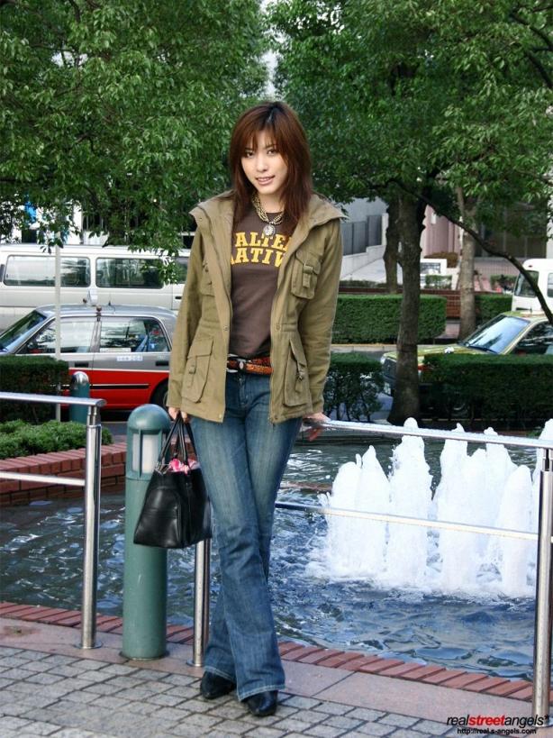 Gallery 立花里子