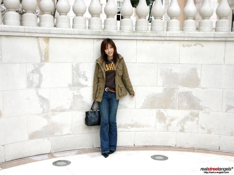 Gallery 立花里子