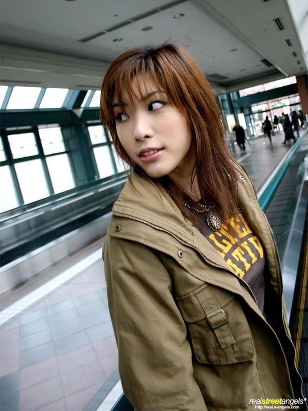 Gallery 立花里子